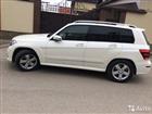 Mercedes-Benz GLK- 3.5AT, 2013, 45000