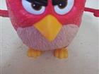 Angry Birds Red 