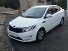 KIA Rio 1.6AT, 2012, 175000