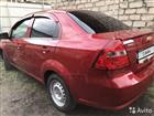 Chevrolet Aveo 1.4AT, 2010, 74063