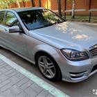 Mercedes-Benz C- 1.8 AT, 2013, 