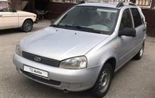 LADA Kalina 1.6, 2010, , 190000