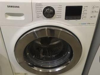   Samsung aco babble 8 kg                 