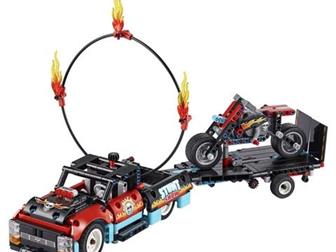  LEGO Technic       42106,     , :   