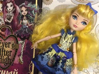  Ever After High          Ever After High(   2100?):   