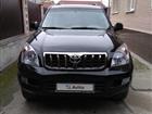 Toyota Land Cruiser Prado 4.0AT, 2008, 170000