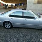 Mercedes-Benz E- 2.0 AT, 2001, 427 500 