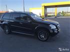 Mercedes-Benz GL- 5.5AT, 2008, , 