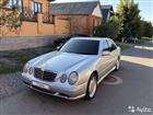 Mercedes-Benz E- 2.4AT, 1999, 