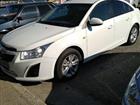 Chevrolet Cruze 1.8AT, 2013, 128000