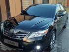 Toyota Camry 3.5AT, 2008, 185000