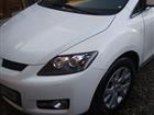 Mazda CX-7 2.3AT, 2008, 236000