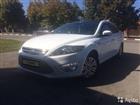 Ford Mondeo 2.3AT, 2013, 76000