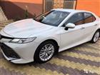 Toyota Camry 2.5AT, 2019, 22000