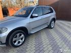 BMW X5 3.0AT, 2007, 167000