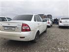 LADA Priora 1.6, 2012, 161000