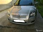 Toyota Avensis 1.8, 2008, 215000