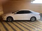 Toyota Camry 2.5AT, 2015, 51000