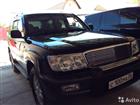 Toyota Land Cruiser 4.7AT, 2004, 164000