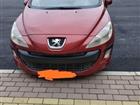 Peugeot 308 1.6AT, 2008, 230000