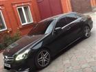 Mercedes-Benz E- 1.8AT, 2012, 160000