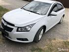 Chevrolet Cruze 1.8AT, 2012, 208000