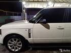 Land Rover Range Rover 4.2AT, 2007, 150000