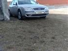 Ford Mondeo 2.0AT, 2006, 190000