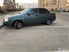 LADA Priora 1.6, 2011, 170000