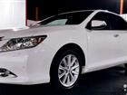 Toyota Camry 2.5AT, 2013, 122000