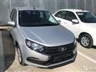 LADA Granta 1.6, 2020, 1