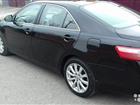 Toyota Camry 3.5AT, 2011, 189000