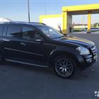 Mercedes-Benz GL- 5.5 AT, 2008, , 