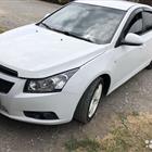 Chevrolet Cruze 1.8 AT, 2012, 208 000 