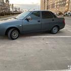 LADA Priora 1.6 , 2011, 170 000 