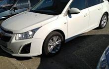 Chevrolet Cruze 1.8AT, 2013, 128000