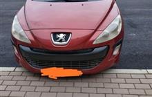 Peugeot 308 1.6AT, 2008, 230000