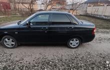 LADA Priora 1.6, 2007, 294586