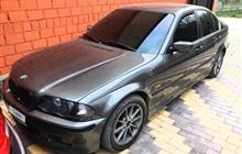 BMW 3  2.5, 1999, 360000