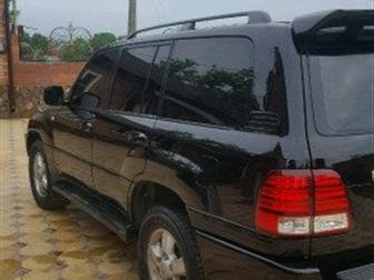    Toyota Land Cruiser 100,       ,   ,    ,       