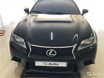   GS F SPORT        ,    ,  ,      ,   ,  