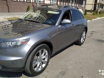  ,    !     ,     Infiniti FX50,       ,    