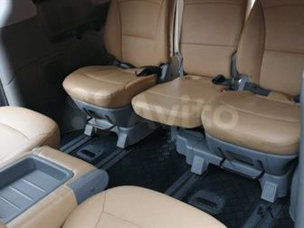  Hyundai Grand Starex 2015 , ,  2, 5 , ,  ()  ,   ,   98000  (    ),  