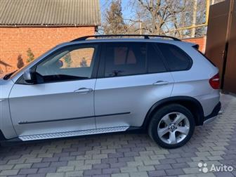 BMW X5 E70 3, 0 si 272 ,  2007 ,    ,   ! , ,  ,    ,    !    