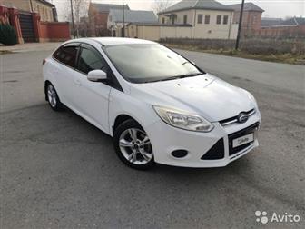 Ford Focus   ,    ,     ,    ,  ,   : 3VIN   :  