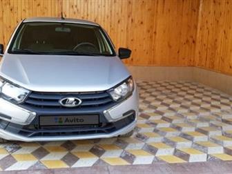 Lada Granta  2018 ,      ,  ,    ,  48 000,  : ,S, , ,   