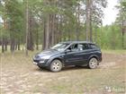 SsangYong Kyron 2.3AT, 2012, 