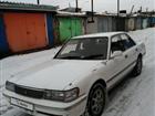 Toyota Mark II 2.0AT, 1991, 