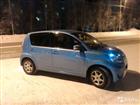 Toyota Passo 1.0AT, 2008, 