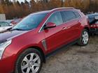 Cadillac SRX 3.0AT, 2014, 